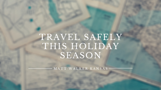 Mw Travel Safely This Holiday Season
