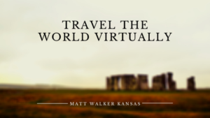 Mw Travel The World Virtually
