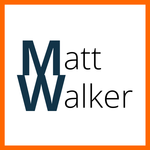 Matt Walker Kansas | Travel