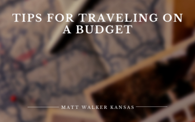 Tips for Traveling on a Budget